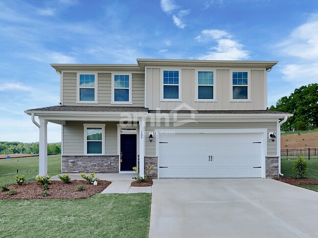 Building Photo - 129 Garrison Grv Ct