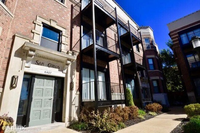 Building Photo - 1 br, 1 bath Apartment - 4405 Forest Park Ave