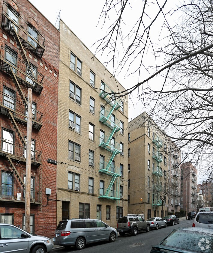 Foto del edificio - 3195 Decatur Ave
