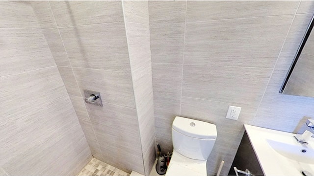 Baño 2 - 1463 Fulton St
