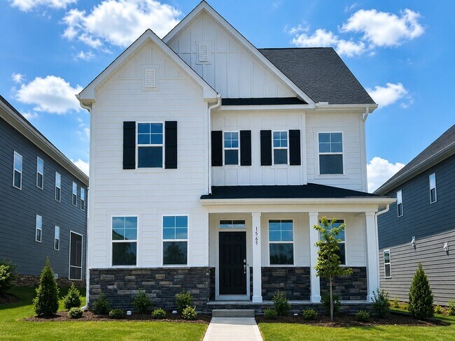 Foto del edificio - 1565 Goldfinch Perch Ln