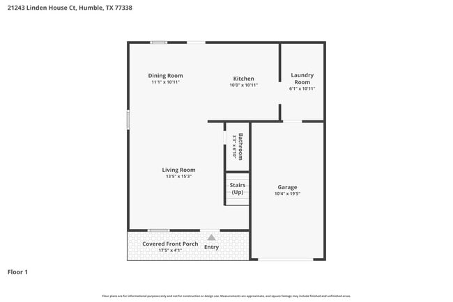 Foto del edificio - 21243 Linden House Ct