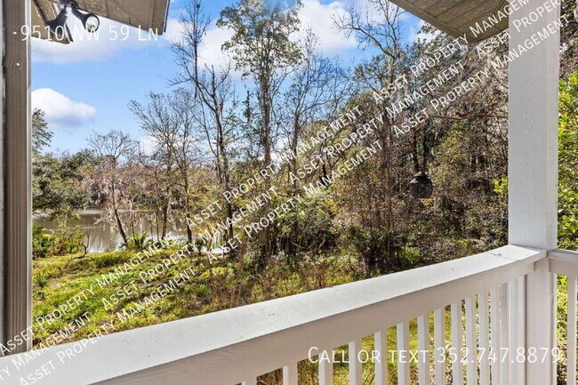 Foto del edificio - 9510 NW 59 Ln