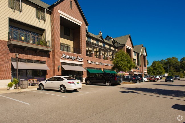 Foto del edificio - 2800 Cahaba Village Plz