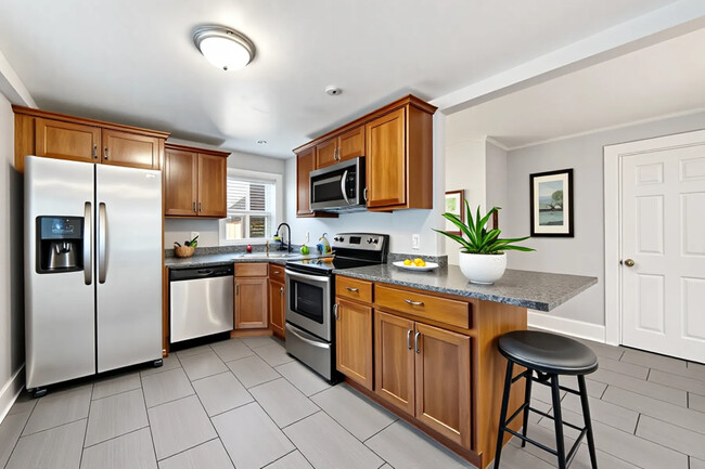 Foto del edificio - 11 Forrester St