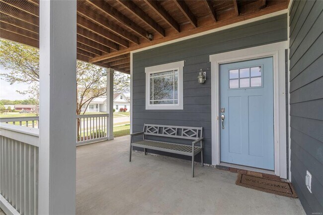 Foto del edificio - 201 Ave of The Orchards