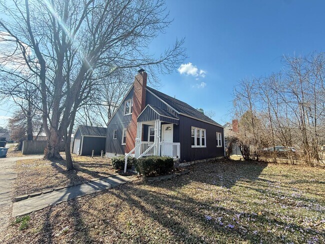 Foto del edificio - 3 Bed 2 Bath Springfield, MO