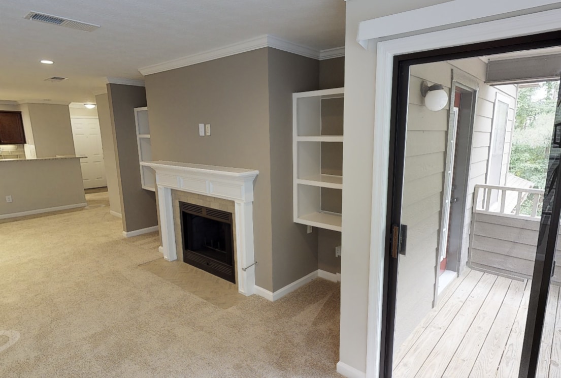 Photo - Calibre Woods Apartments