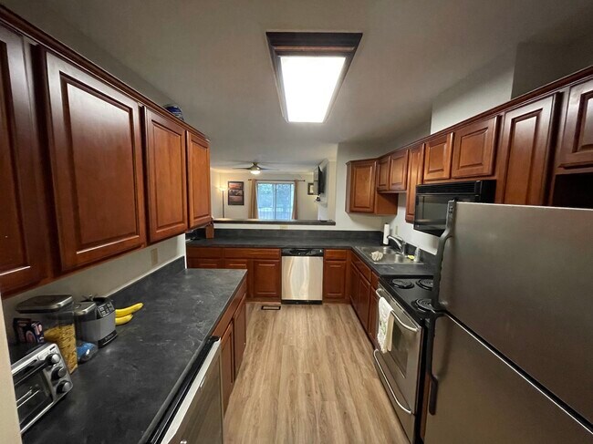 Bananas included - 207 Westover Ave