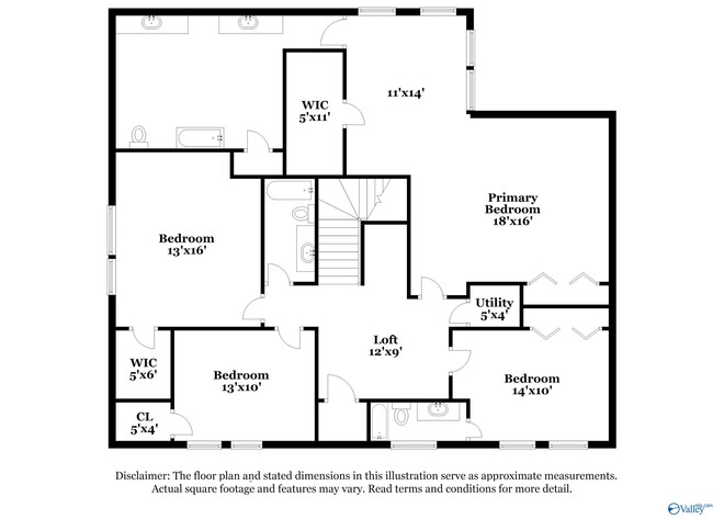 Building Photo - 107 Forestbrook Dr