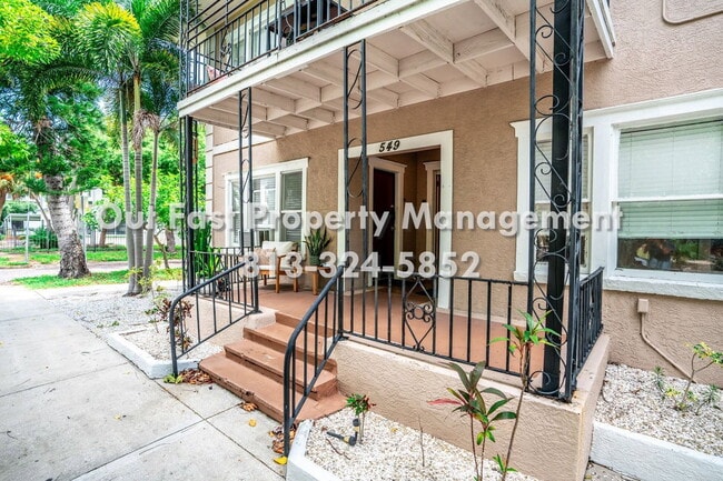 Photo - 549 2nd Street North Apartment