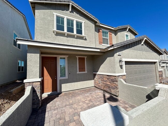 Building Photo - Inspirada Two-story 5-bedroom 4.5-bathroom Home!