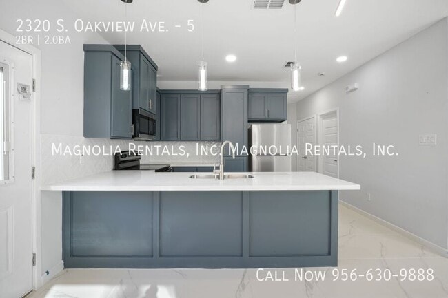 Foto del edificio - 2320 S Oakview Dr