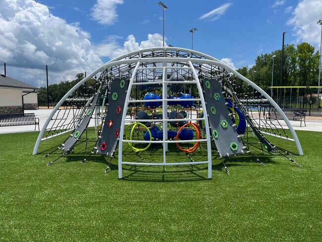 Foto del edificio - 201 W Ohio Ave