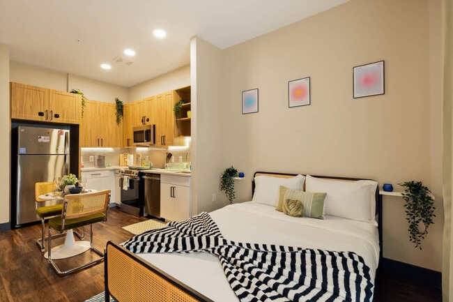 Foto del edificio - 9127 Research Blvd