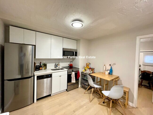Foto del edificio - 89 Hudson St