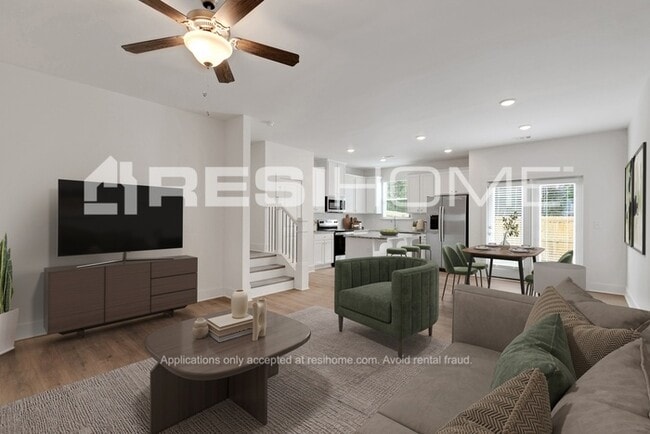 Building Photo - 52 Southport Cir