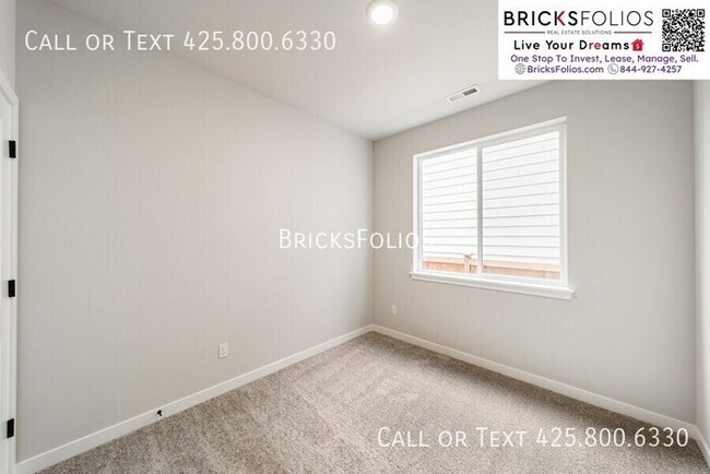 Building Photo - Brand New Home For Rent in Marysville, WA