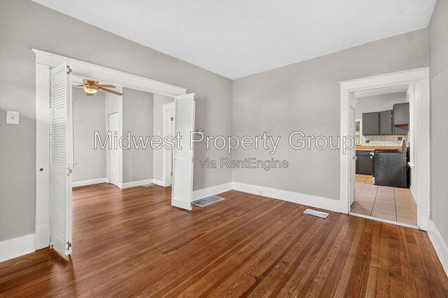 Building Photo - 1365 Louisville Ave