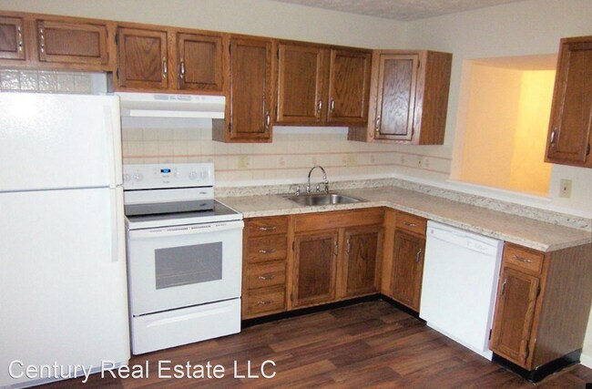 Building Photo - 2 br, 1.5 bath House - 844 Olive Branch Ct