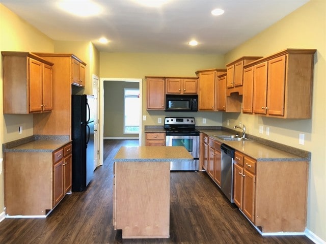 Building Photo - 1269 Chapmans Retreat Dr