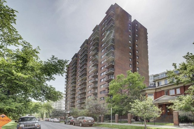 Building Photo - Birkenshaw