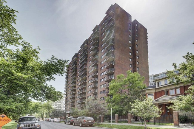 Photo du bâtiment - Birkenshaw