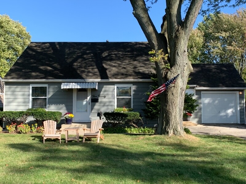 Primary Photo - 520 N Sleight St