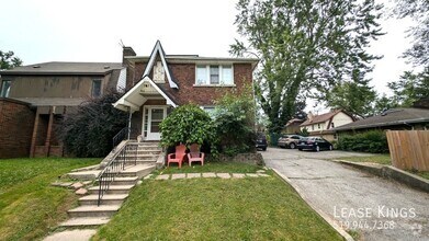 Building Photo - 3077 Alexander Ave