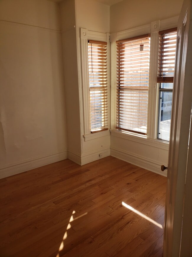 Part of a bedroom - 1245 Allston Way