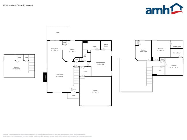 Foto del edificio - 1531 Mallard Cir E