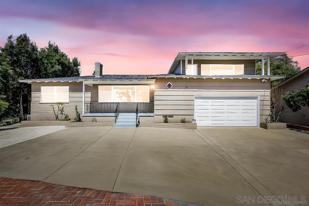 Foto principal - 8810 Mariposa St