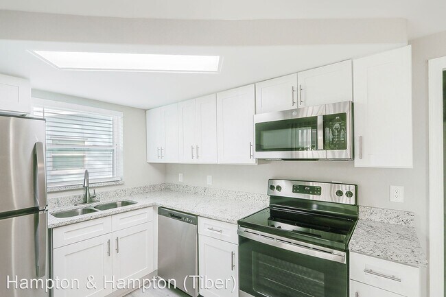 Building Photo - 2 br, 1 bath House - 3524 ATLANTIS DRIVE