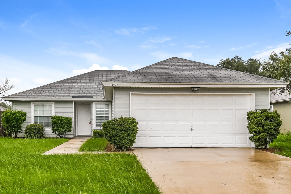 Foto principal - 3754 August Crossing Ct