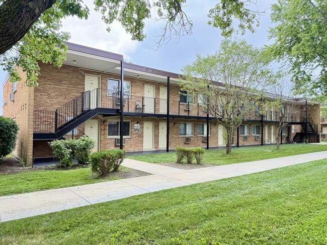 Building Photo - 8500 N Waukegan Rd