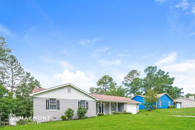 Foto del edificio - 7275 Indian Hill Trail