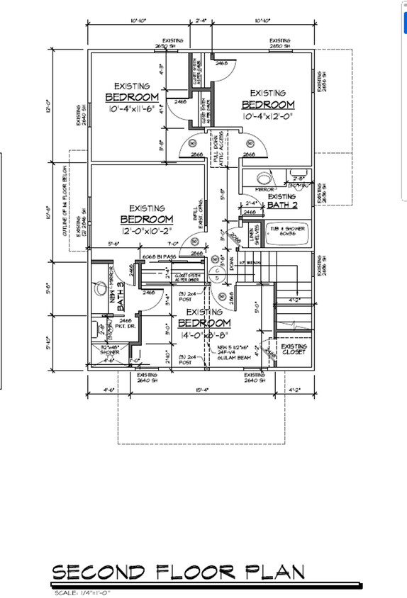 Building Photo - Beautifully Remodeled 7-Bed House