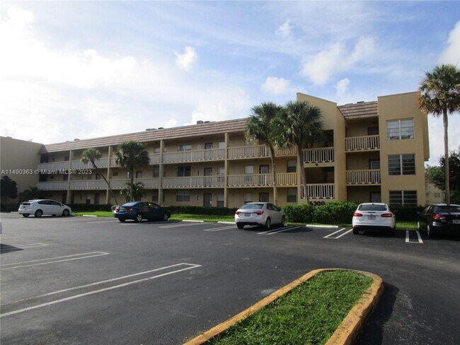 Building Photo - 6300 NW 62nd St