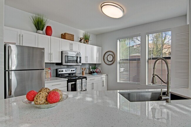 Andante Apartments Phoenix Az Apartments Com