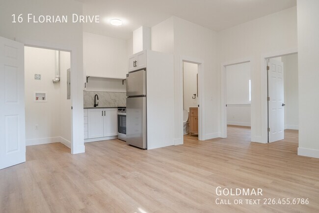 Photo du bâtiment - BRAND NEW 2 bedroom unit in Essex