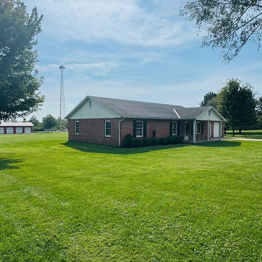 Foto del edificio - 3856 Kehr Rd