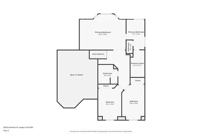 Foto del edificio - 20325 Calhaven Dr