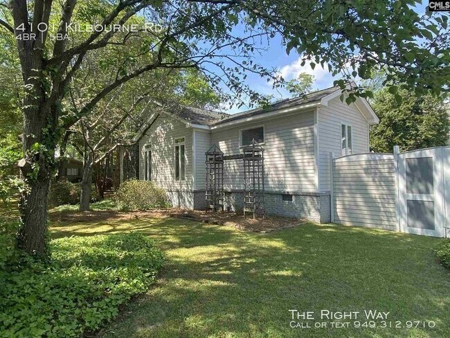 Building Photo - 4101 Kilbourne Rd