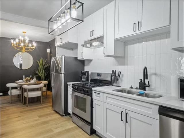 Foto del edificio - 4717 Gaston Ave