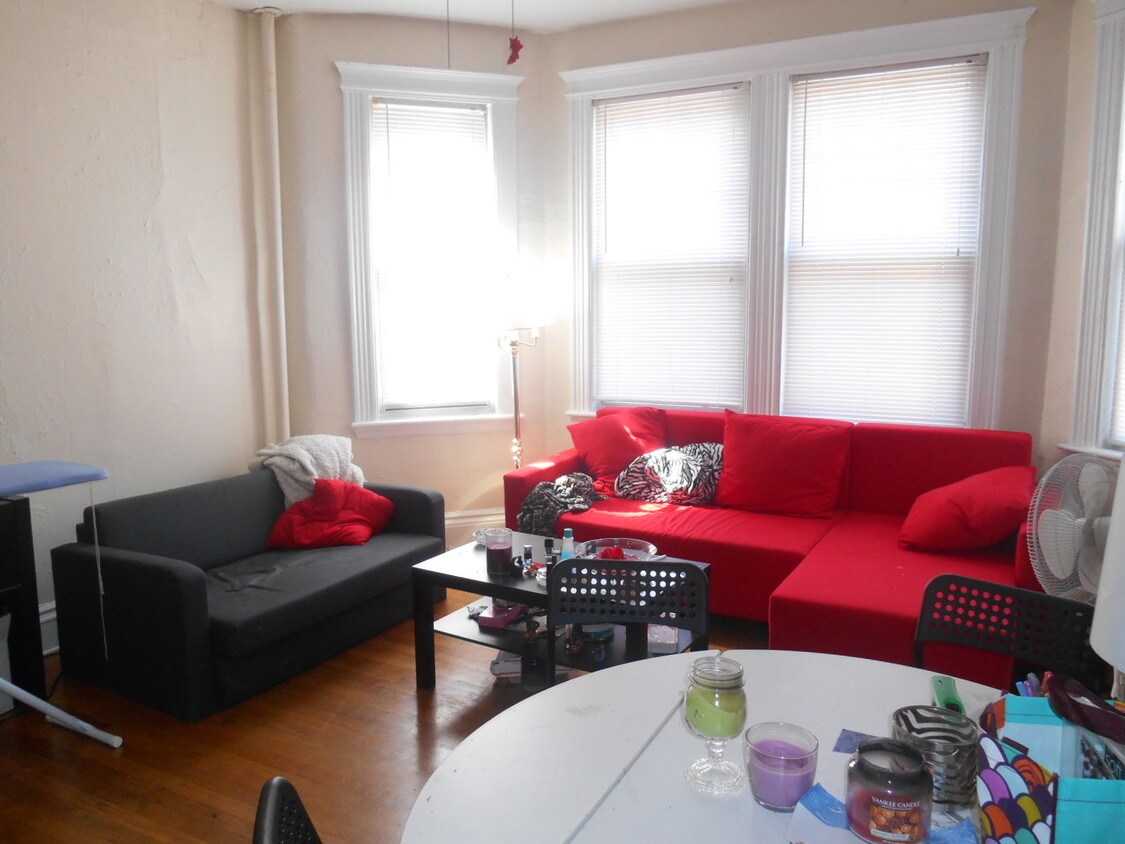 15 Lorraine Terrace, Boston, MA 02134 Apartments in Boston, MA