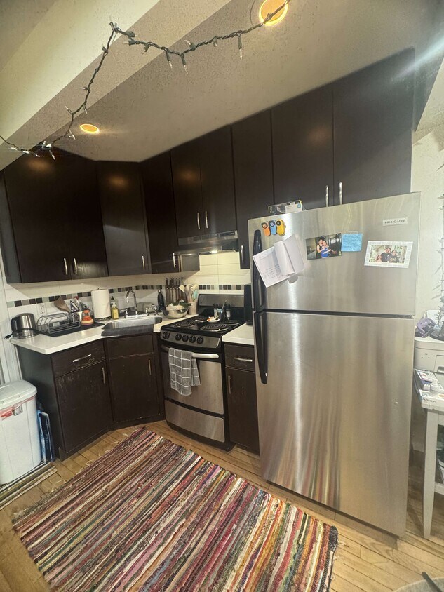 Foto del edificio - 150 W 127th St