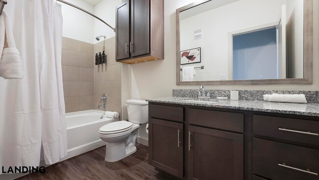 Foto del edificio - 2825 Main St