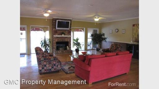 Building Photo - 5518 Terrace Ct