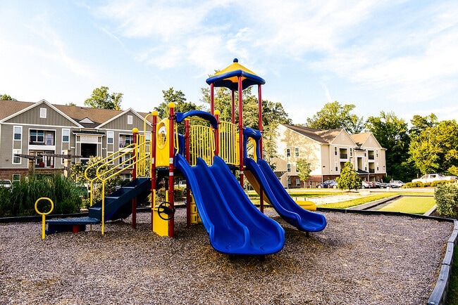 Playground 3 - Independence Place