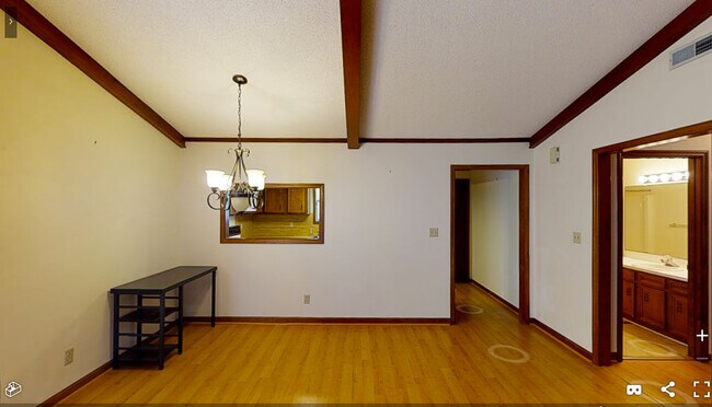 Foto del edificio - 804 Aspen Trail